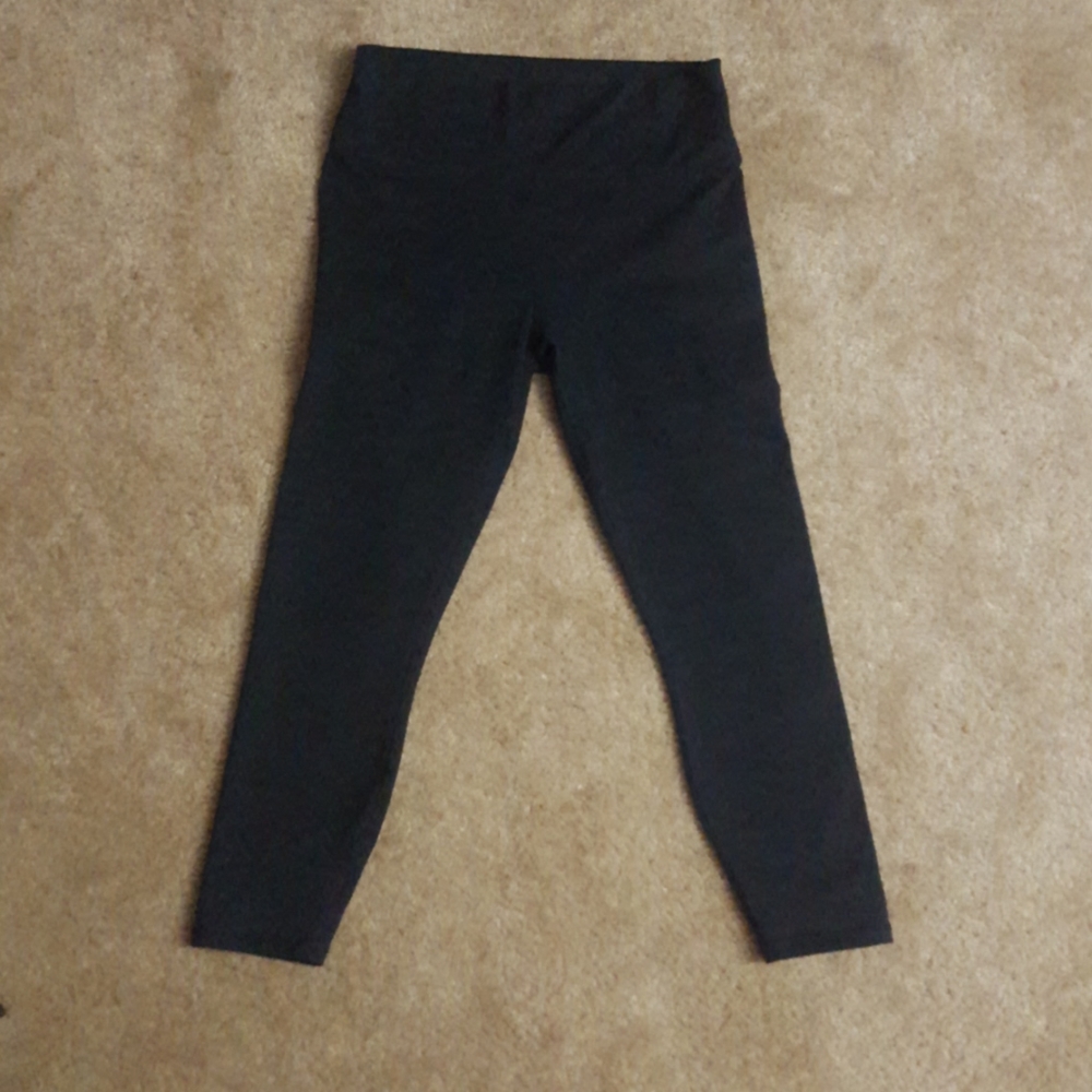 Powerhold leggings, fabletics medium